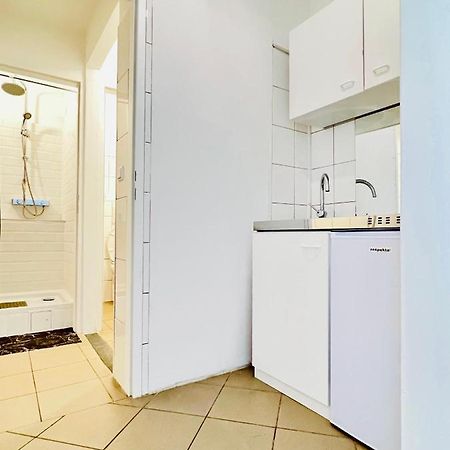 Central Apartment Lofts Вена Экстерьер фото